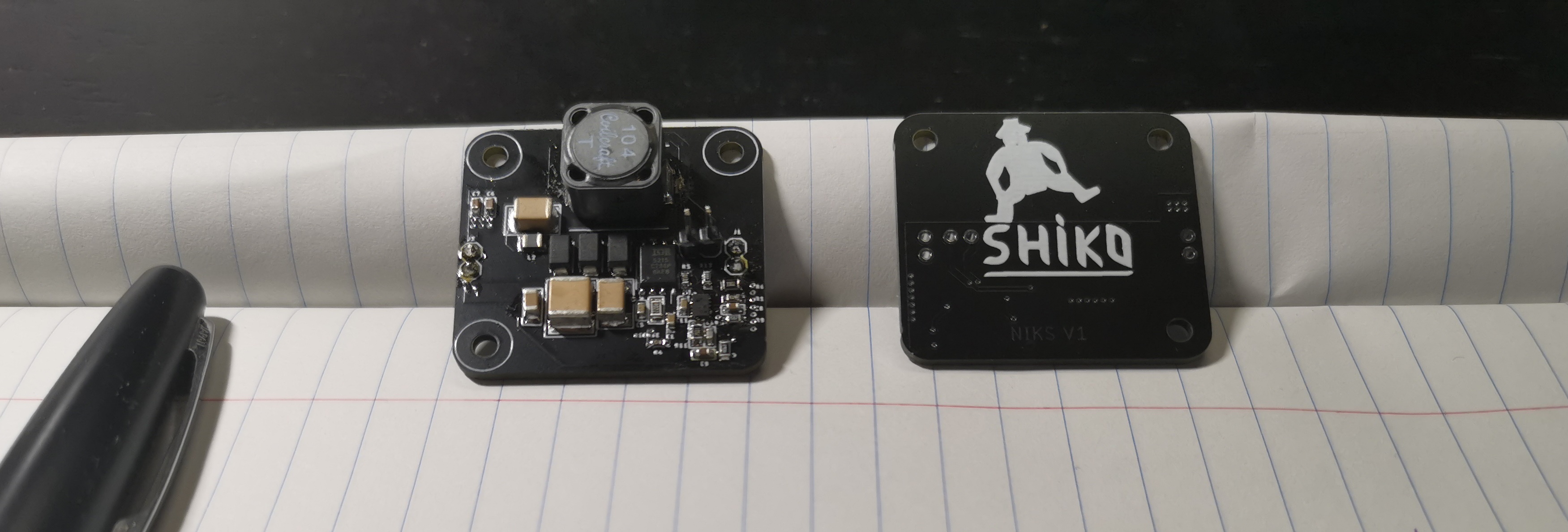 Designing a Nixie HV supply part 2