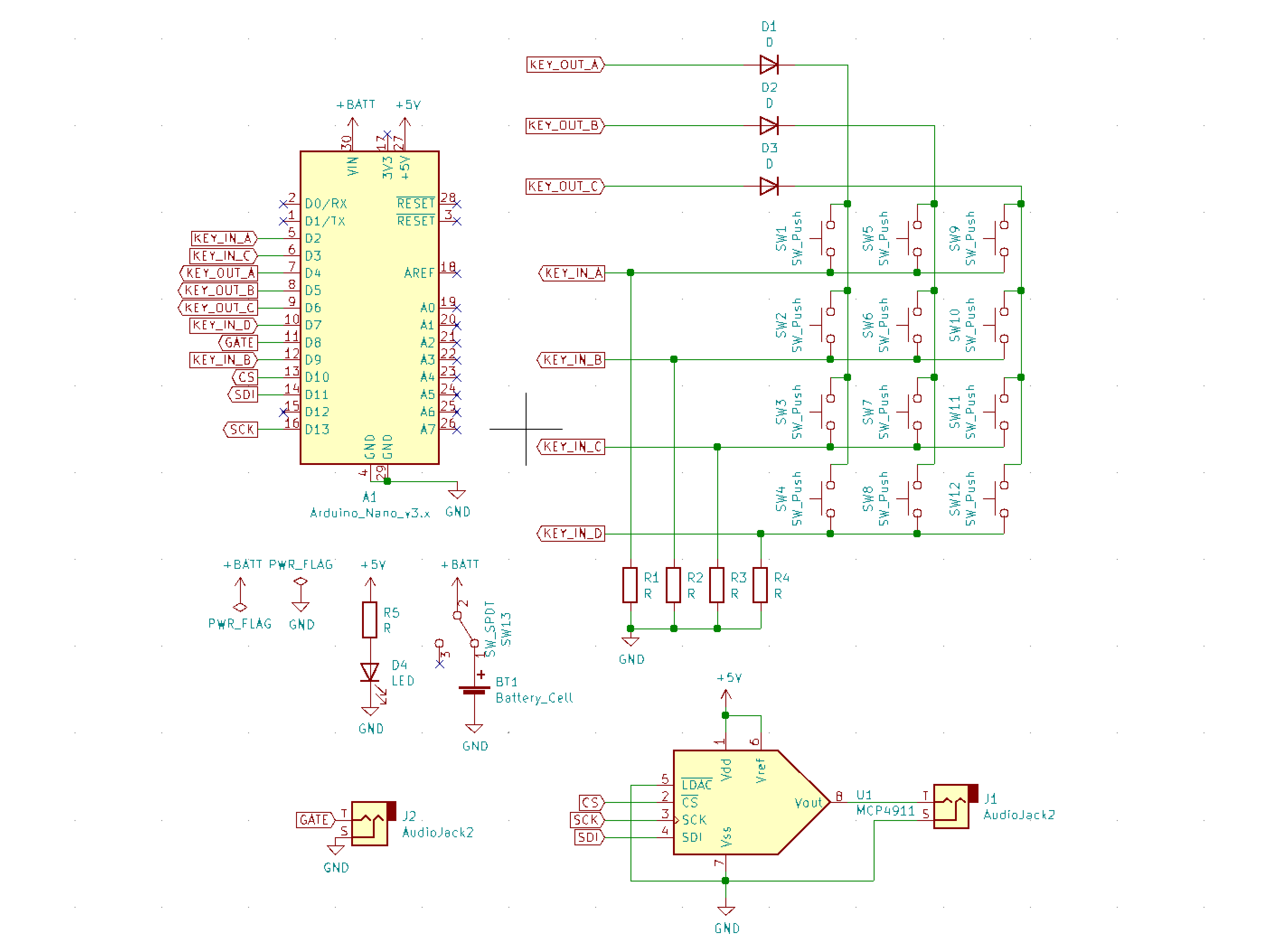 schematic