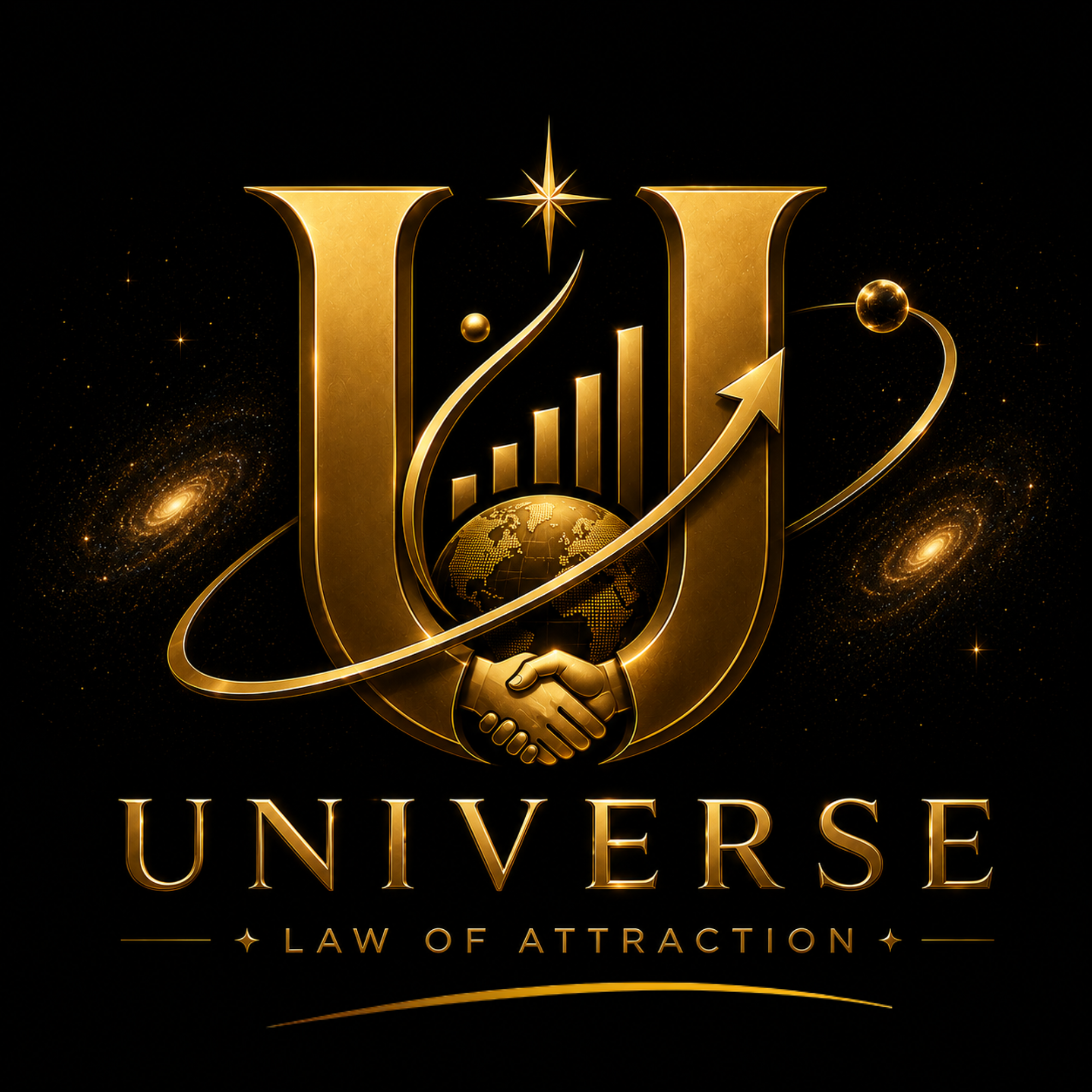 UniversesGroups Logo