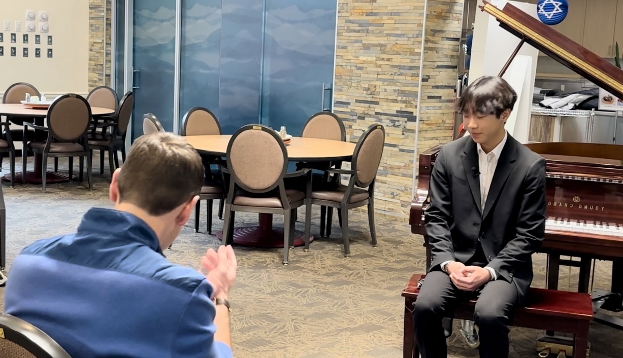 Image of MUC event at ... 