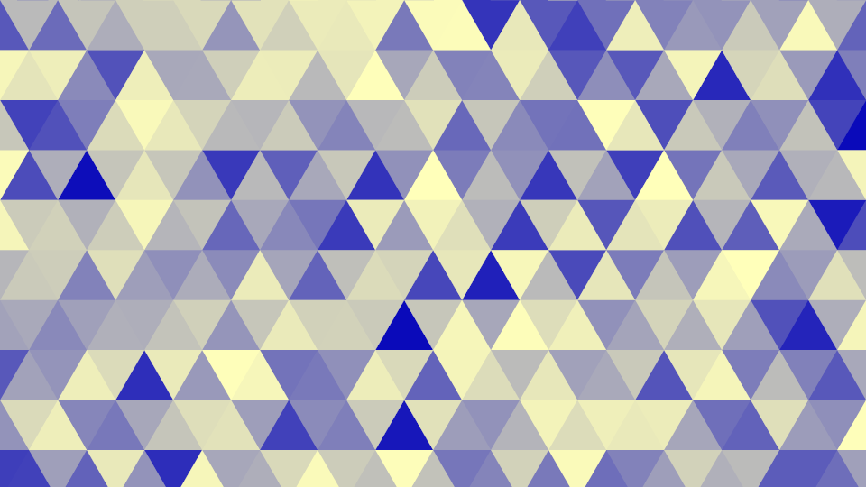tri grid