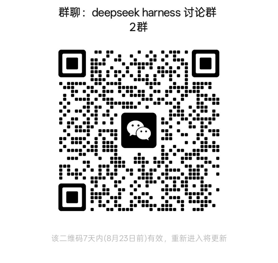 微信群二维码