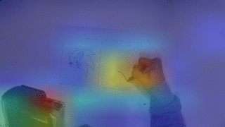 Sonic drawing worse performance