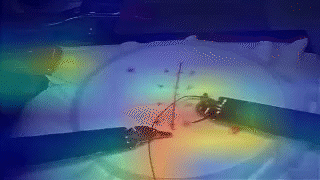 Suturing better performance