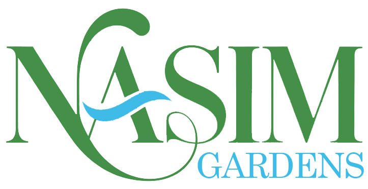 Nasim Gardens Logo