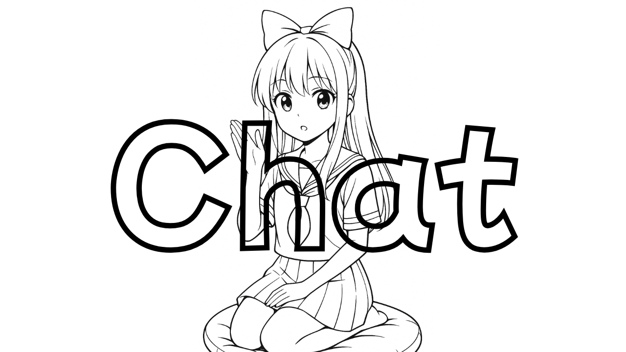 AITuber OnAir Chat logo