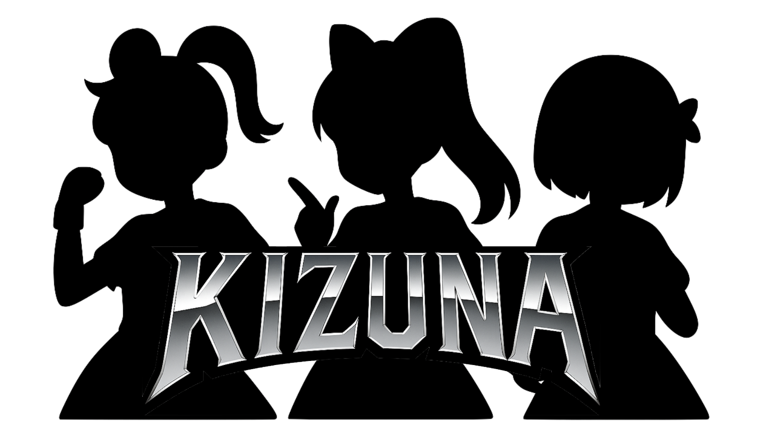 AITuber OnAir Kizuna logo
