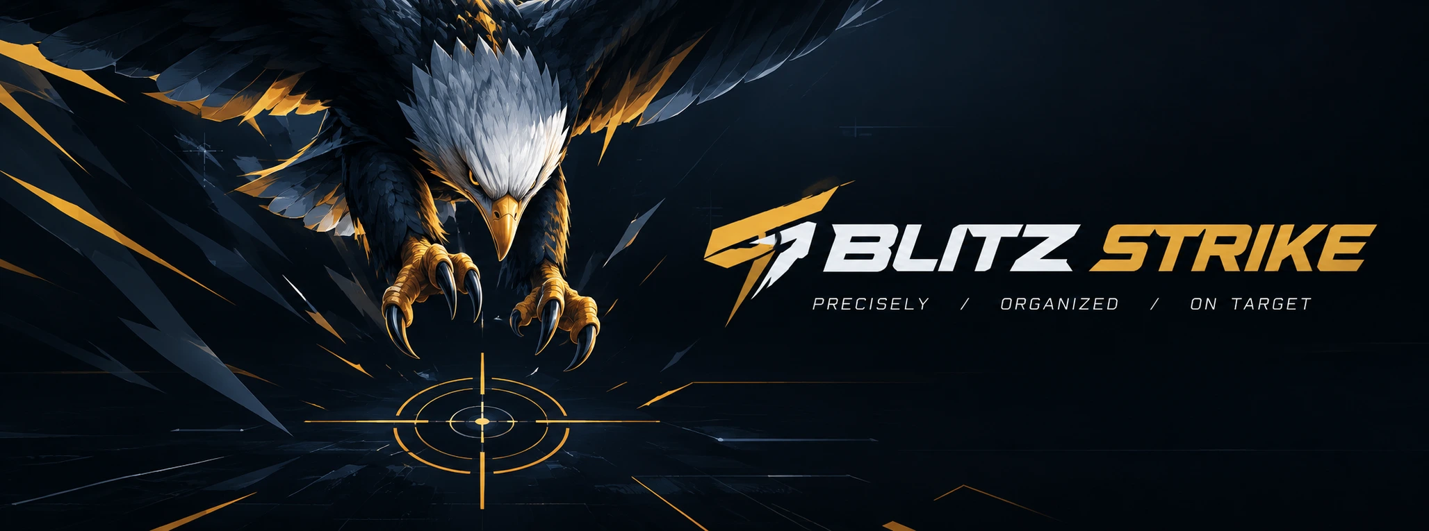 Blitz Strike