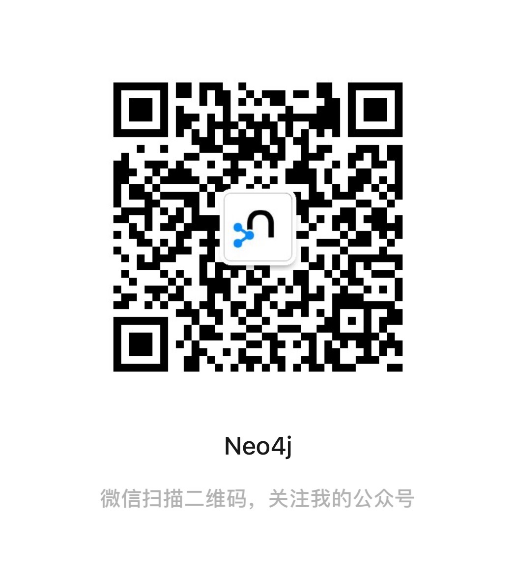 neo4j-wechat-account