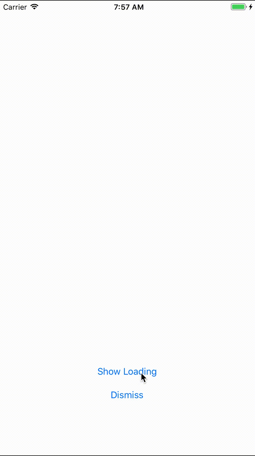 Loading Animation For Ios GitHub - shion0111/LoadingWaveView: A loading view with waveform ...