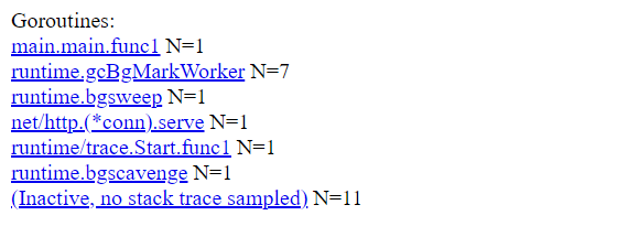 goroutines-analysis