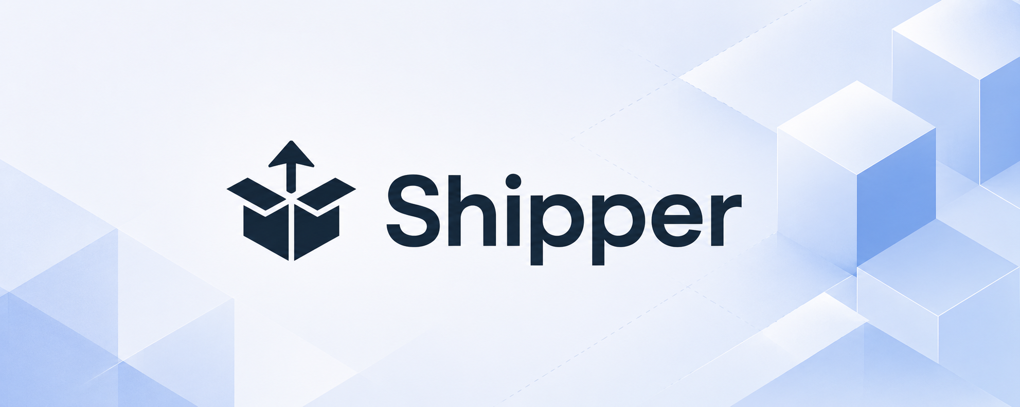 Shipper Banner