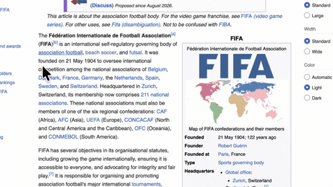 SpotAsk screenshot 2