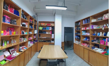 Experience & Creativity Hub