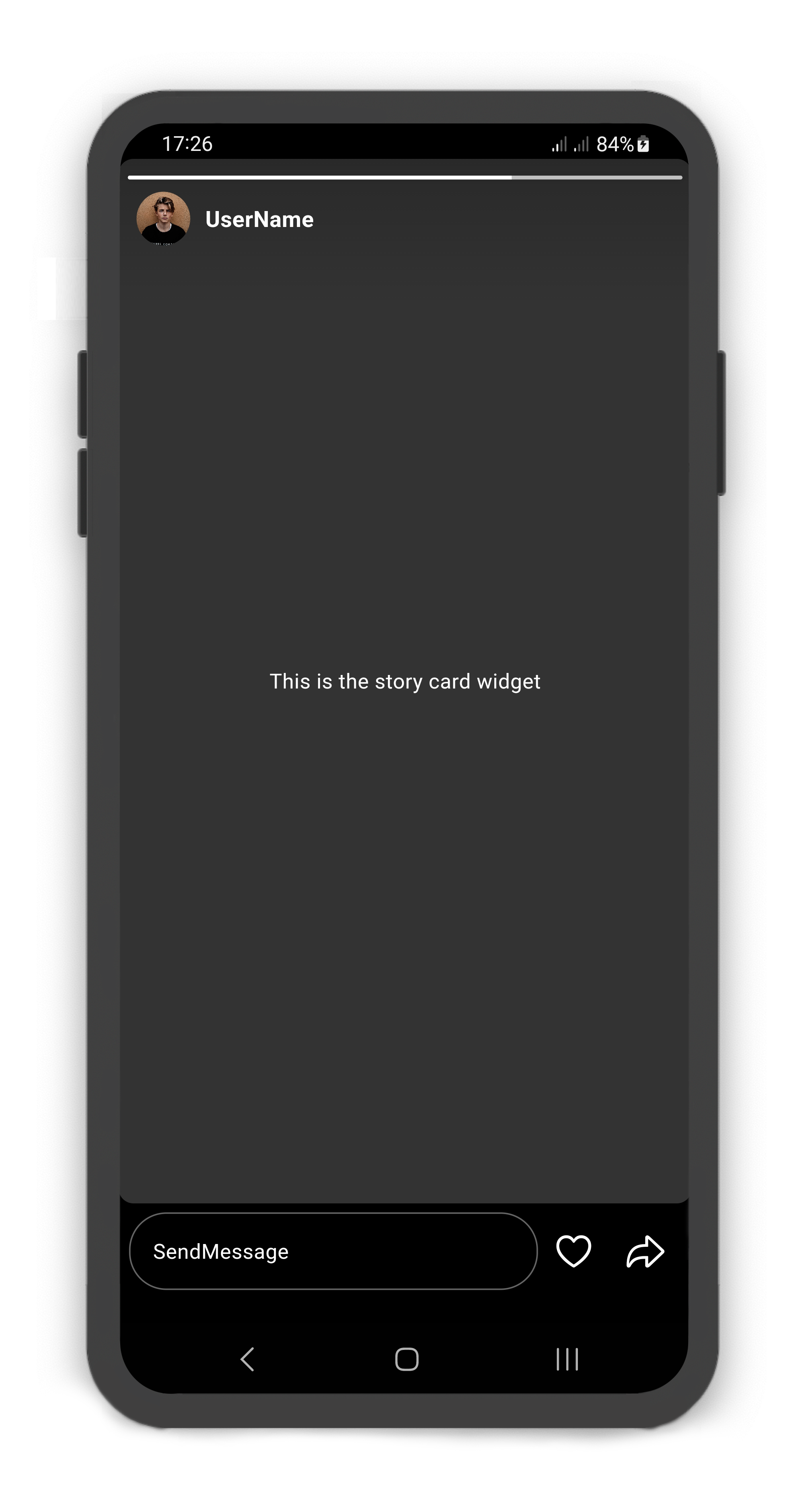 StoryCardMessageBox