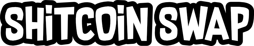 Shitcoin Swap
