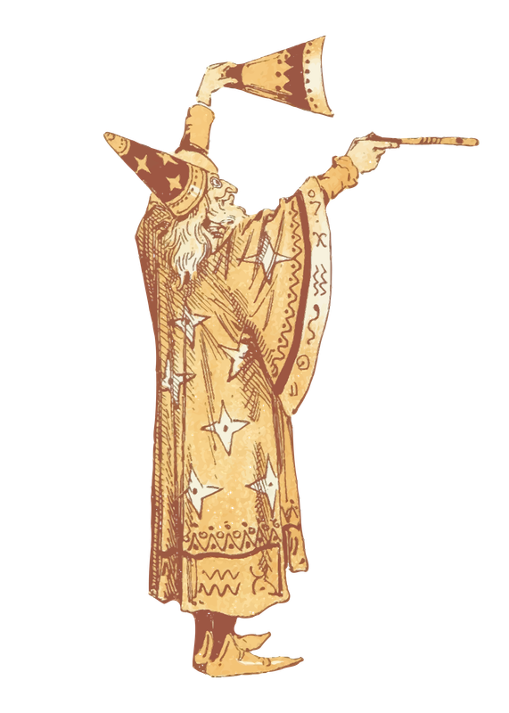 Wizard
