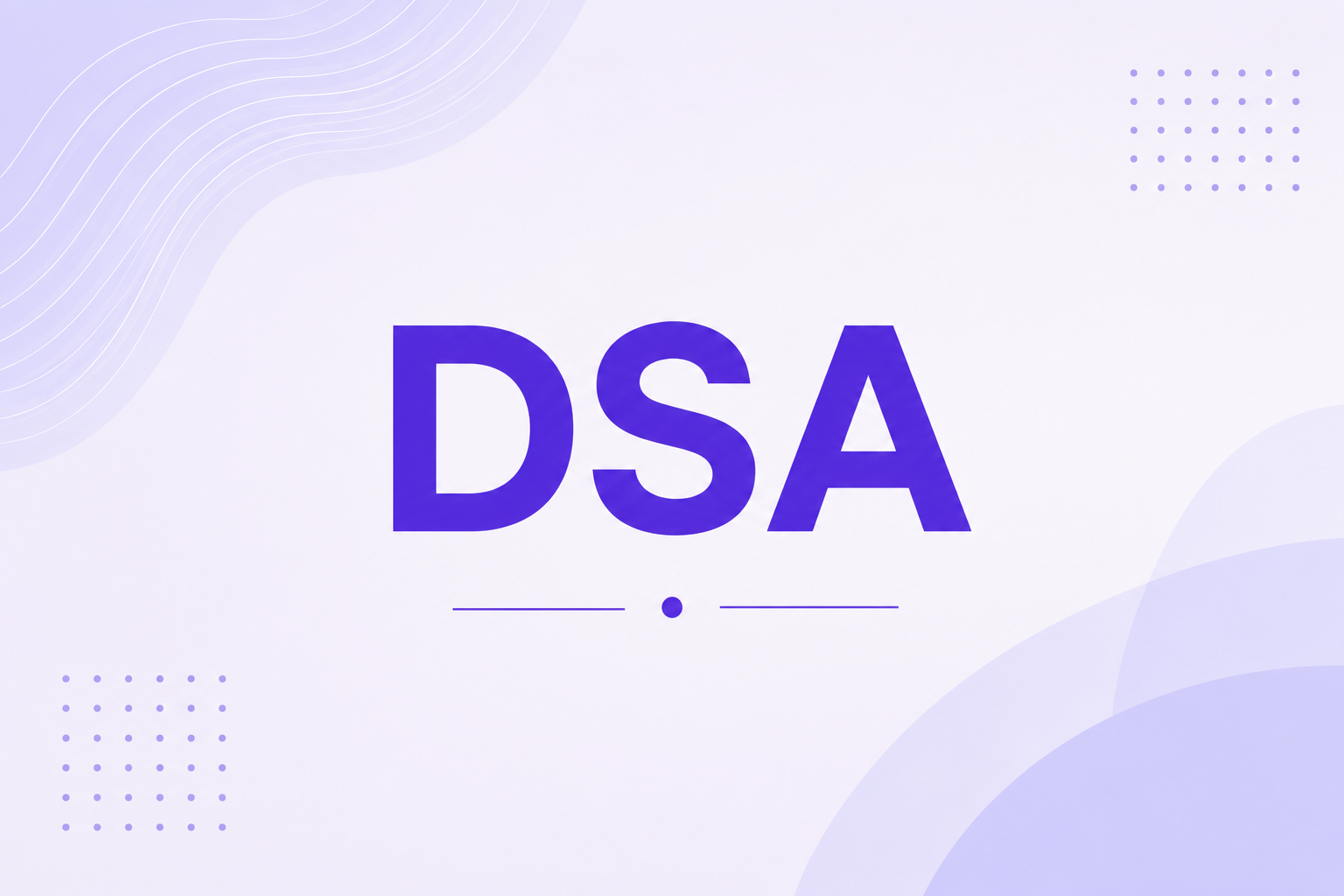 DSA