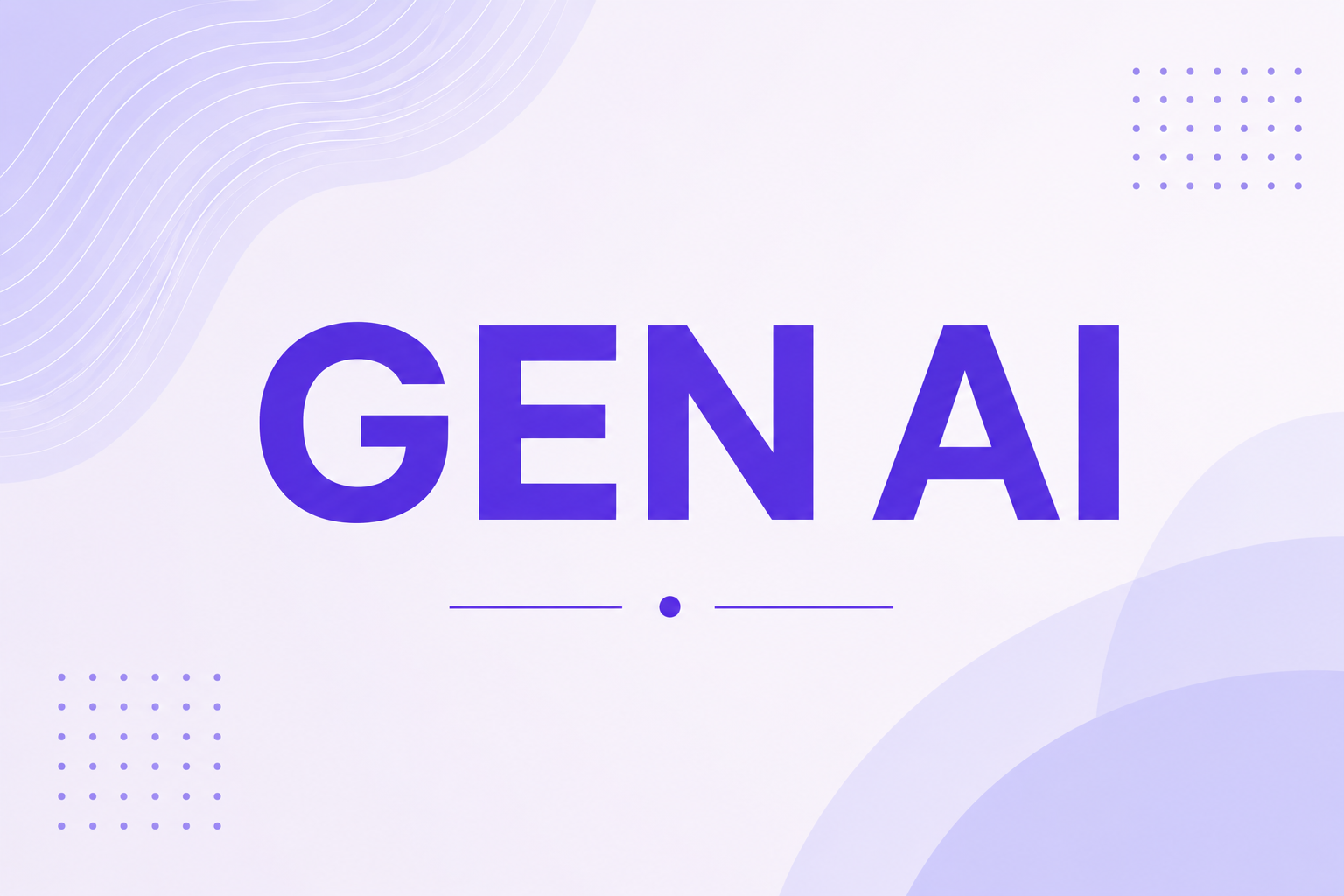 Gen AI