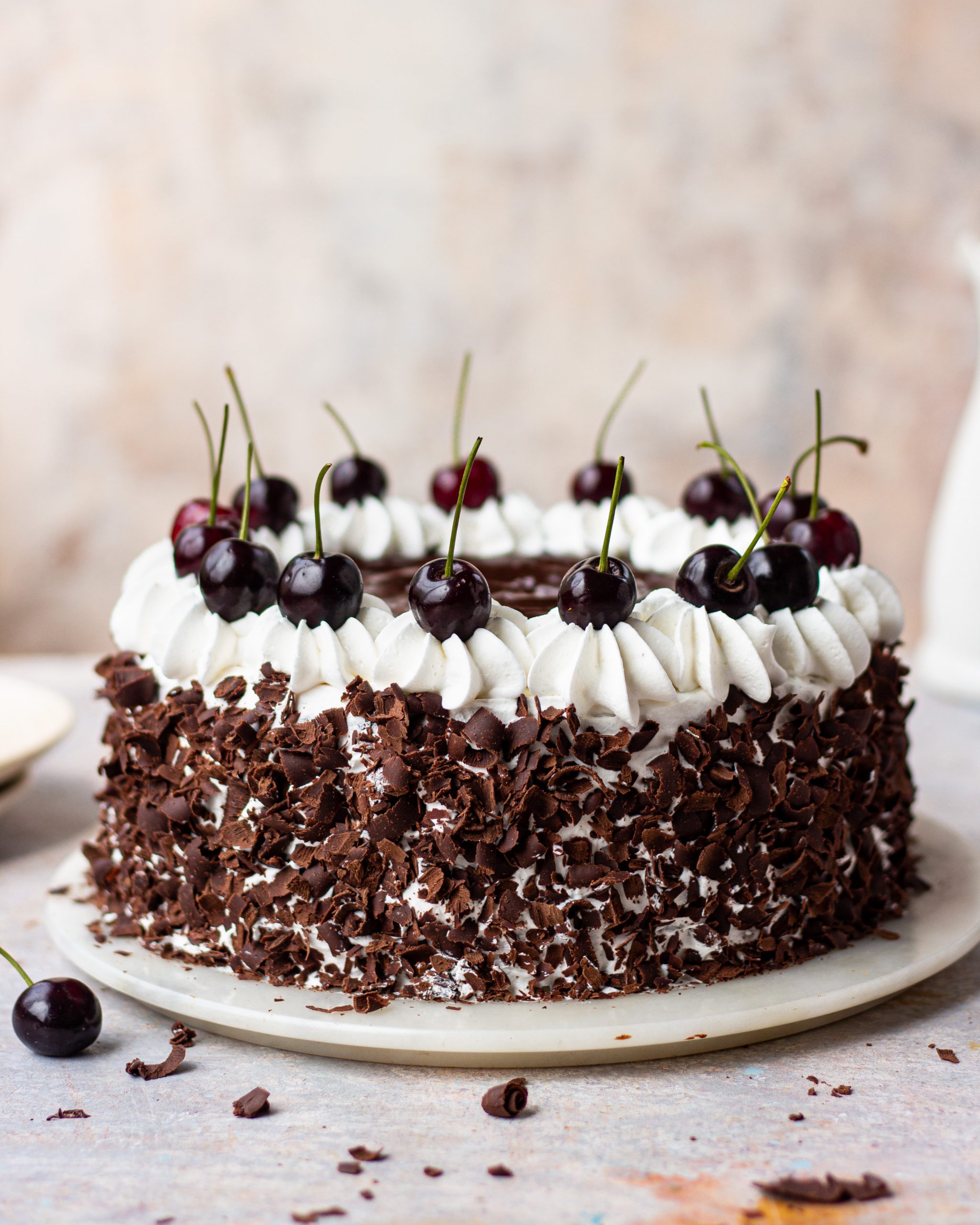 Blackforest Fancy