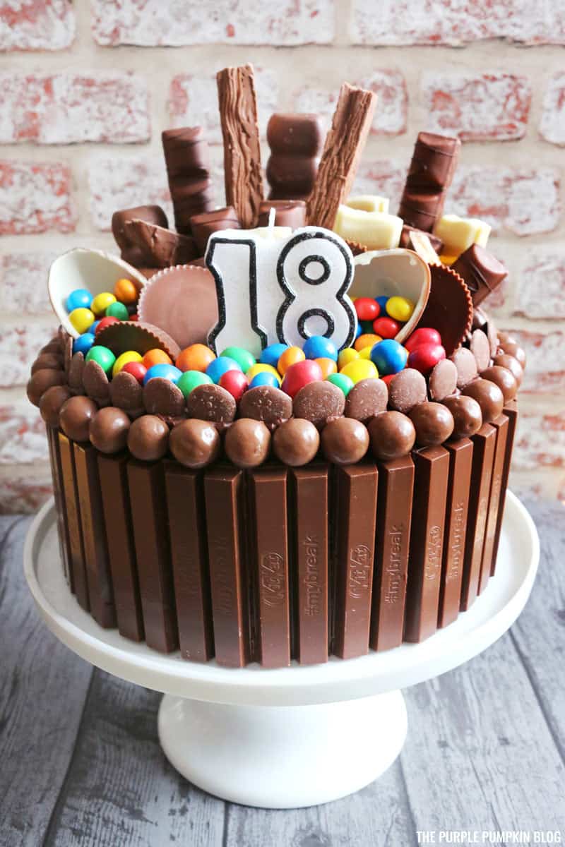 Chocolate Treat