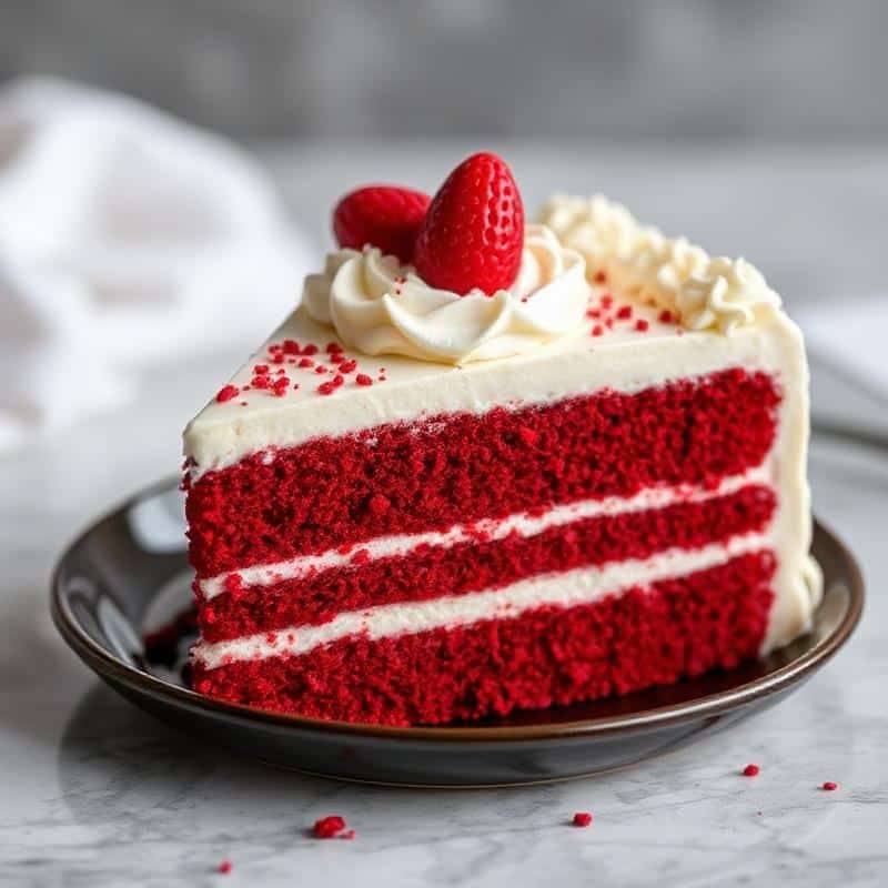 Red Velvet
