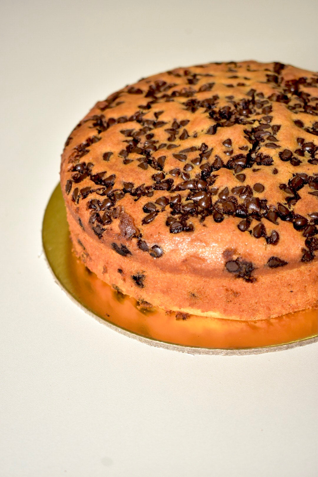 Vanilla Chocochip