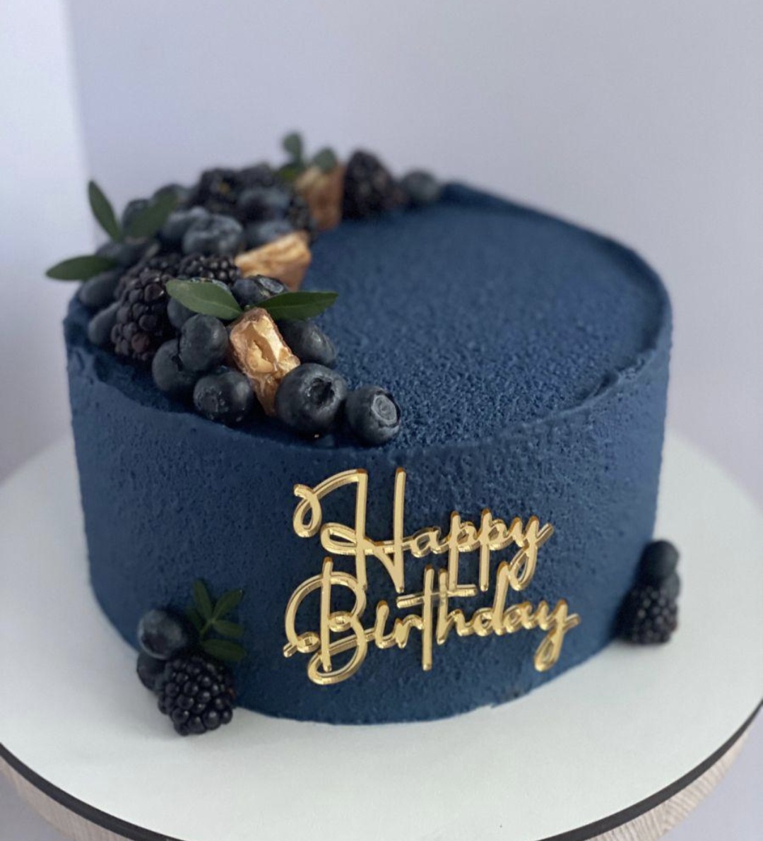 Blueberry