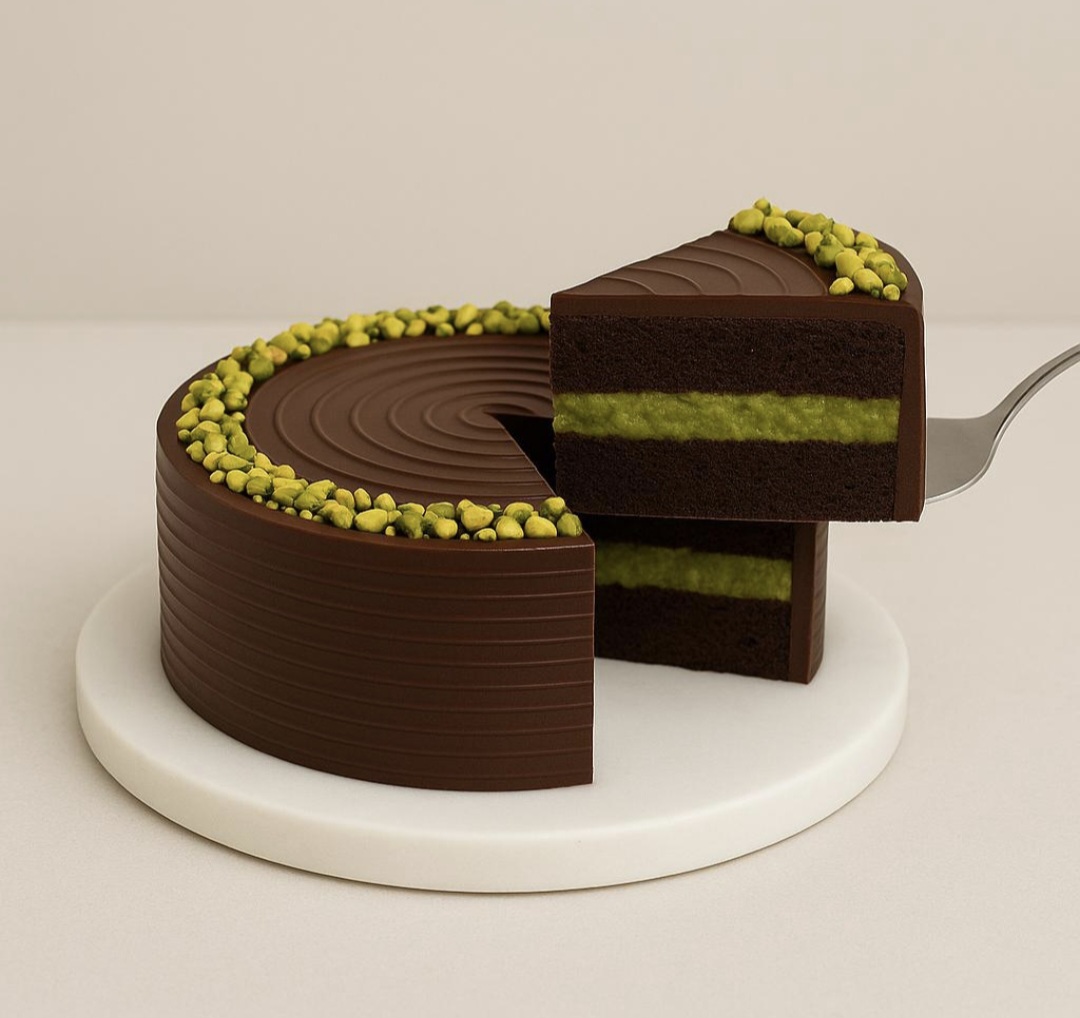 Choco Pista
