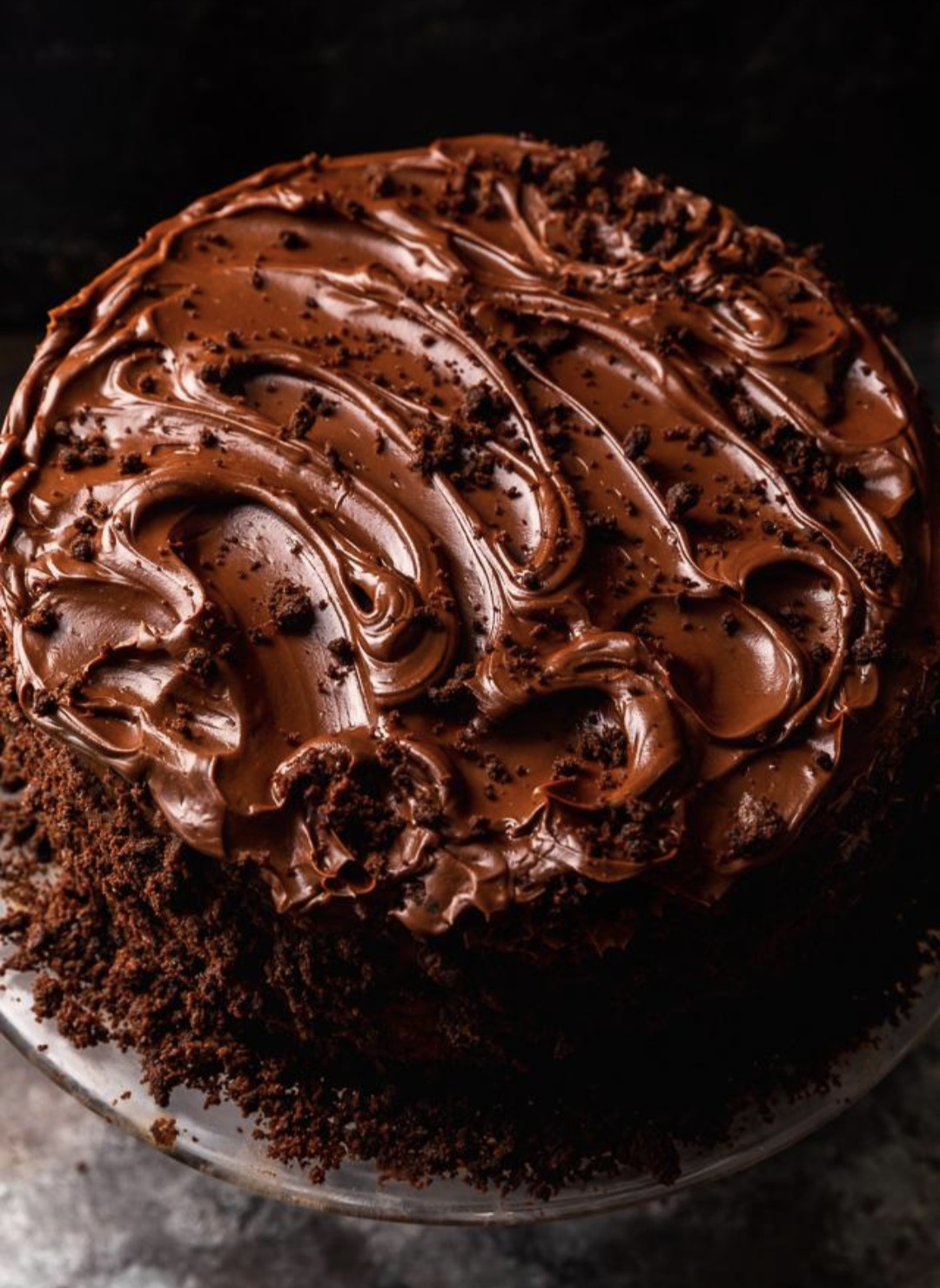 Chocolate Devil