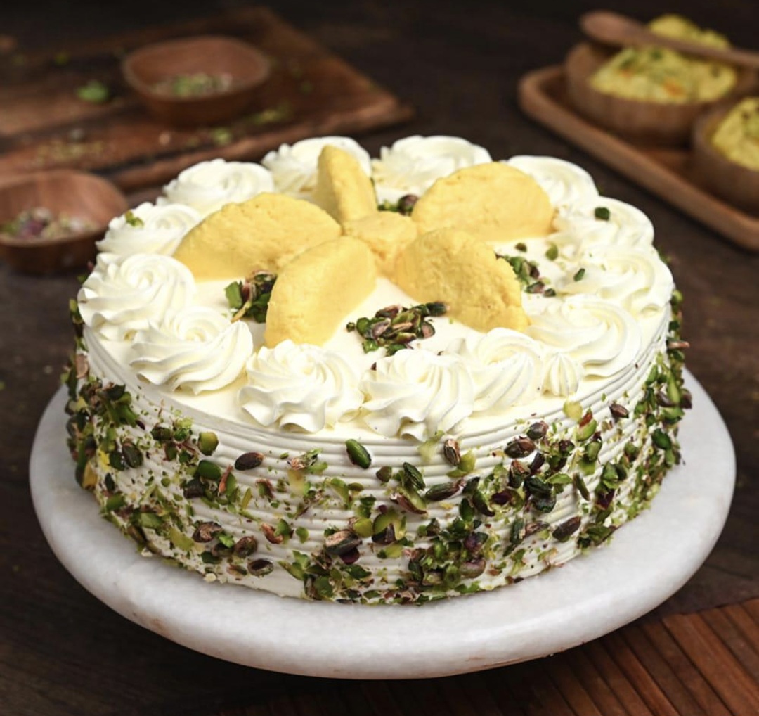 Rasmalai
