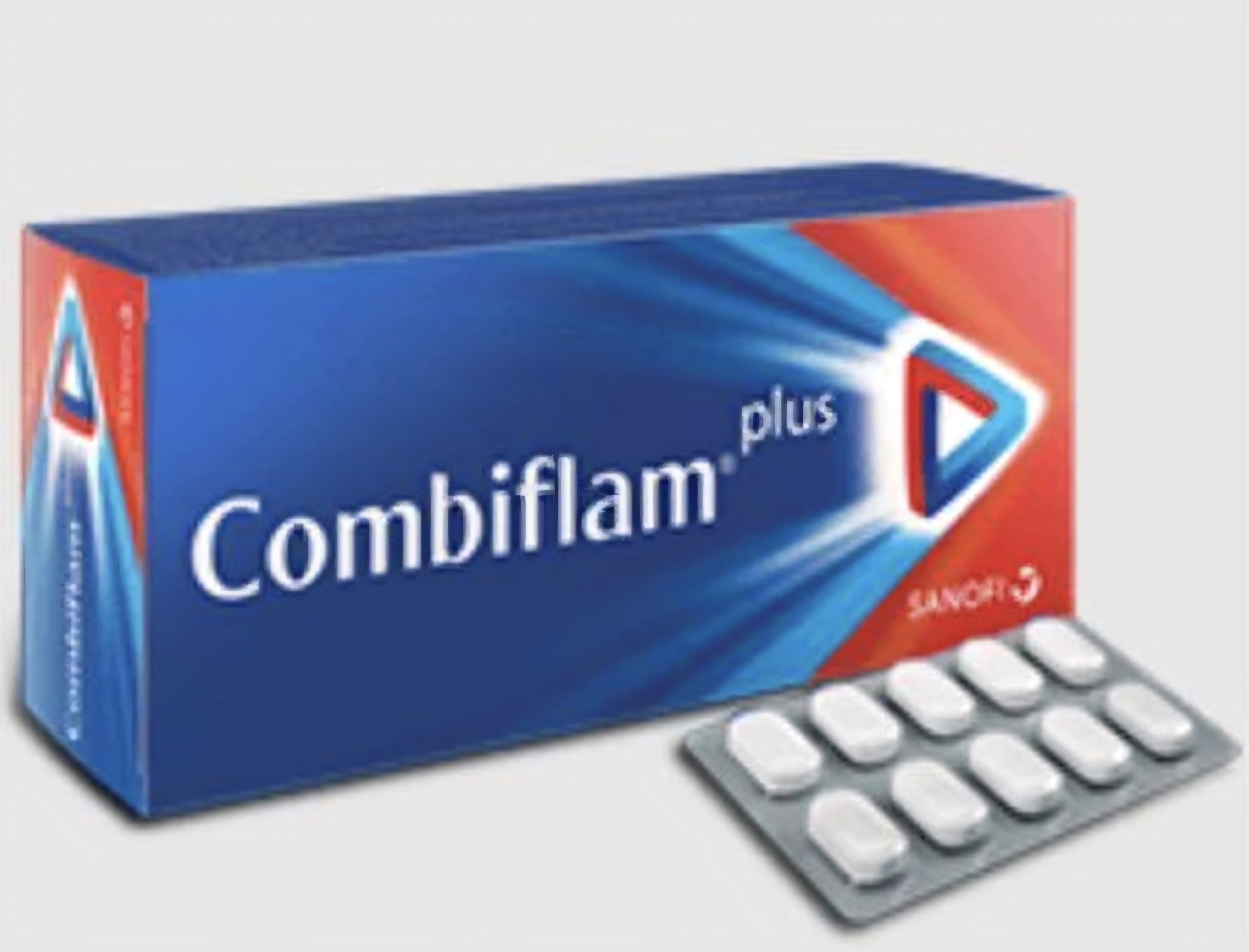 Combiflam