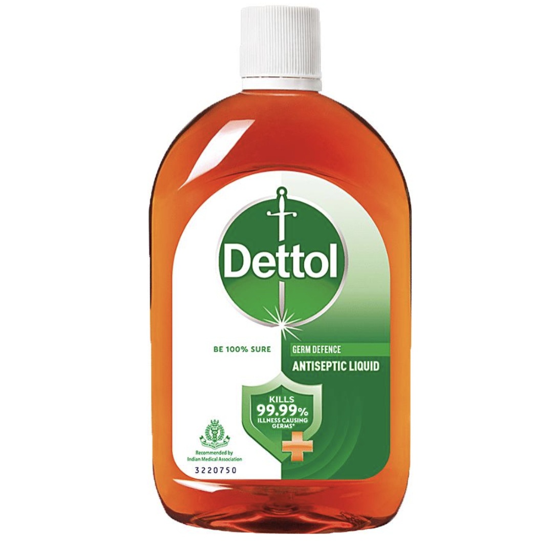 Dettol Antiseptic