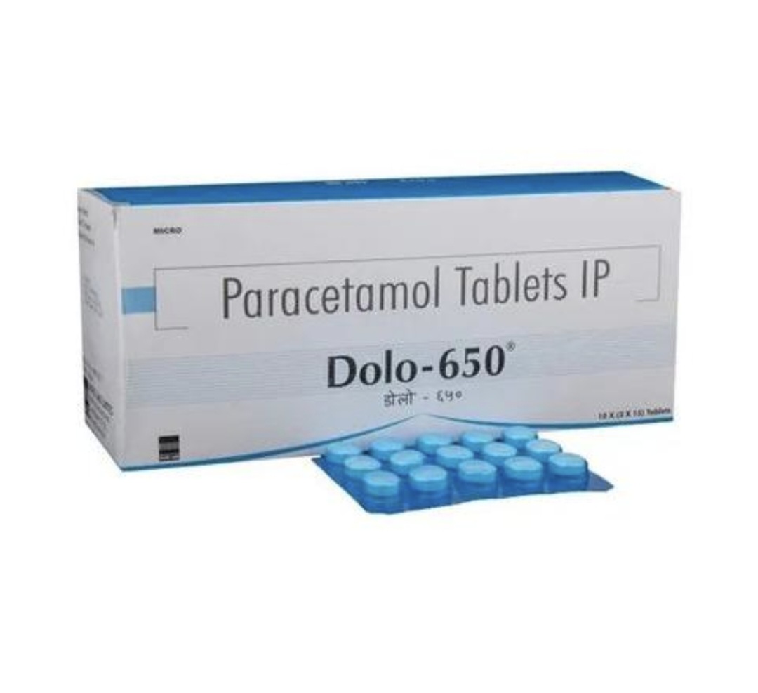 Dolo 650