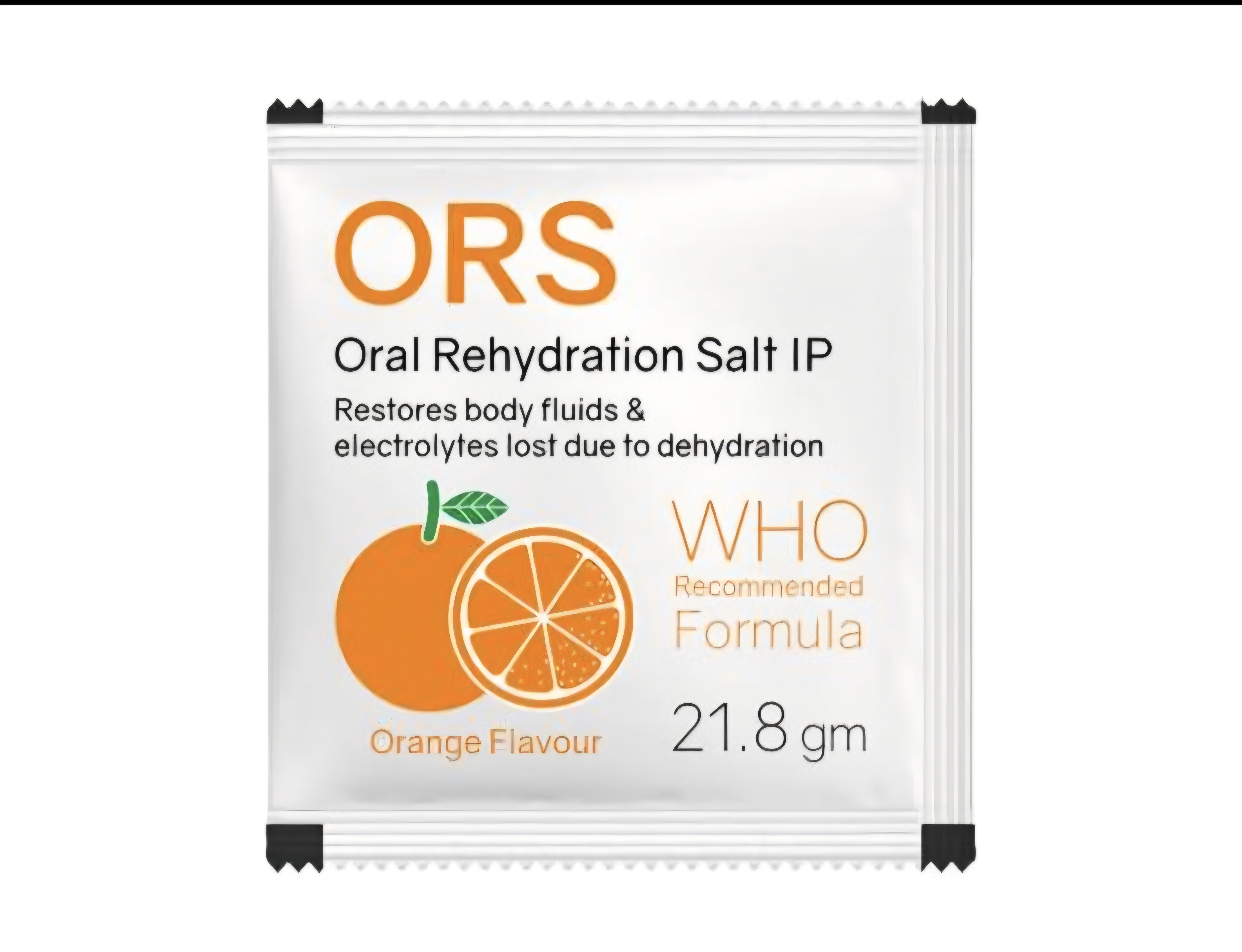 ORS Sachet