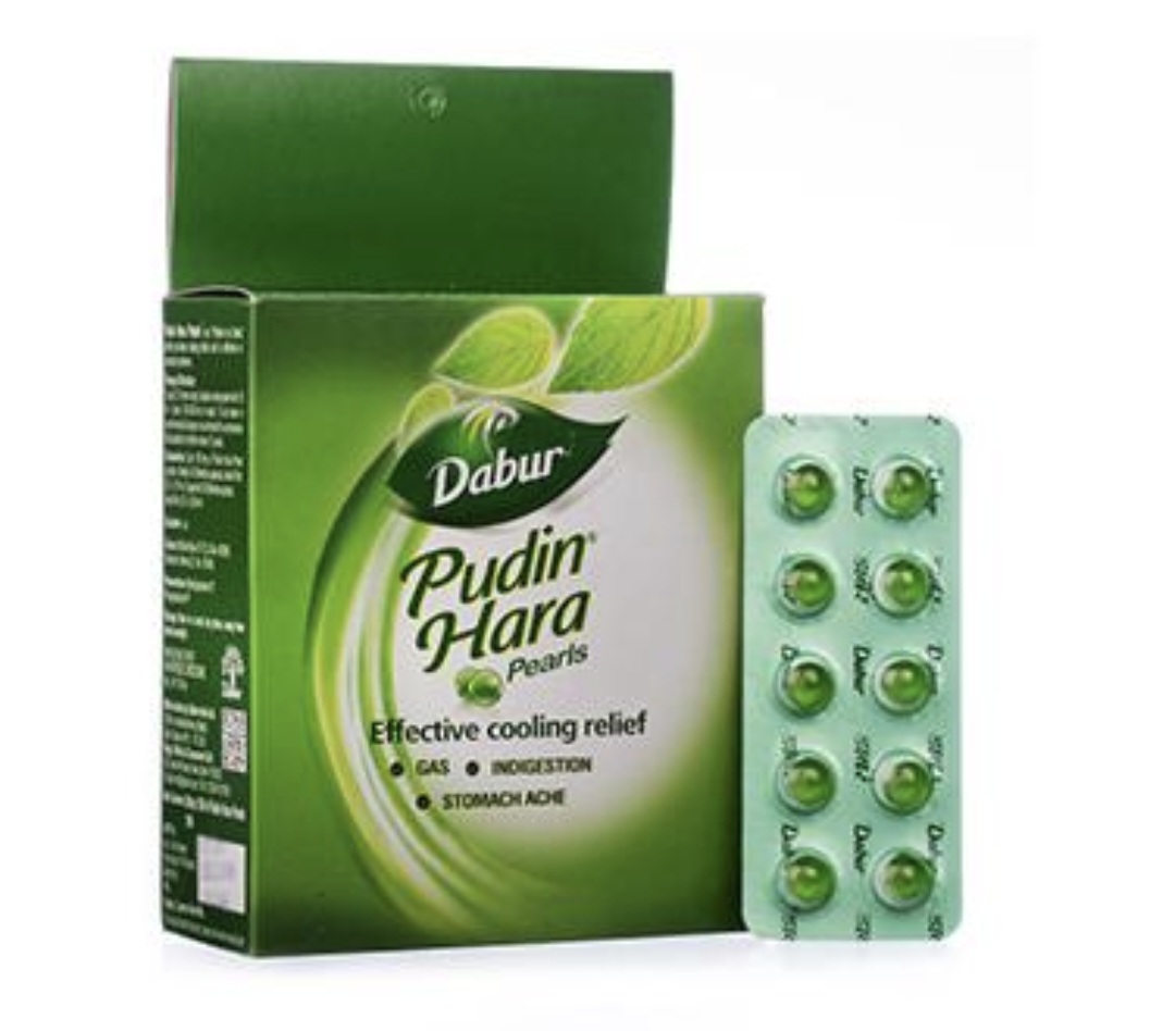 Pudin Hara