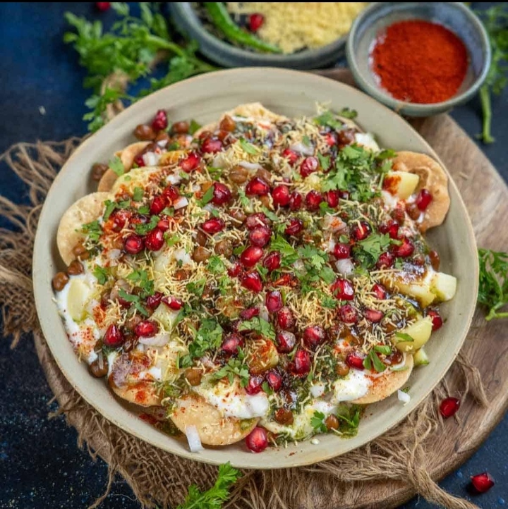 Chaat