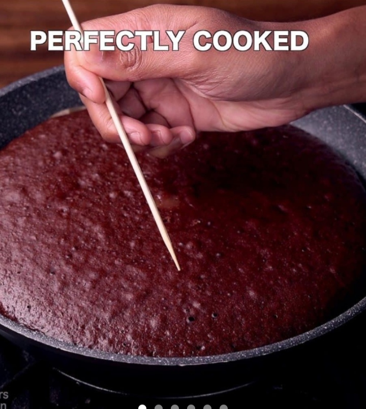 Choco Lava