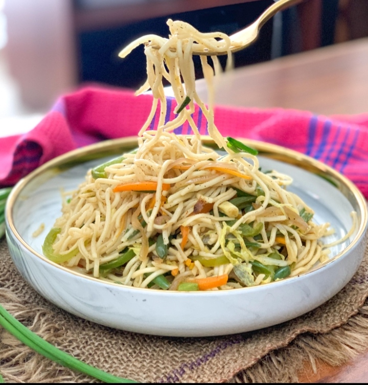 Chowmein