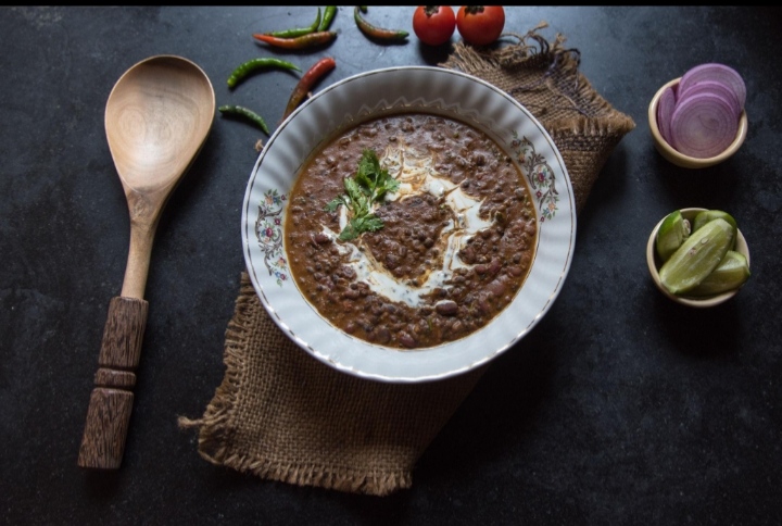 Dal Makhani