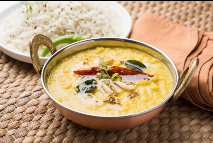 Dal Tadka