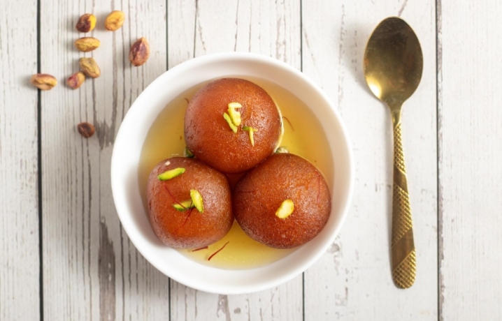 Lalmohan