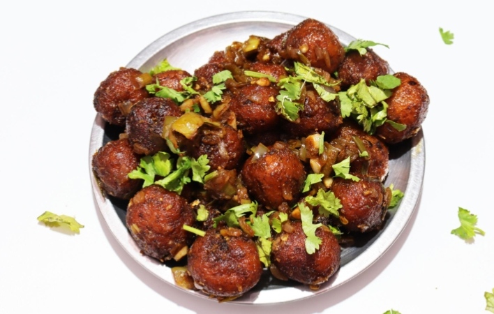 Manchurian