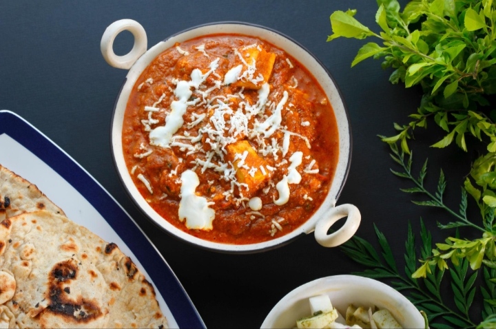Paneer Lababdar