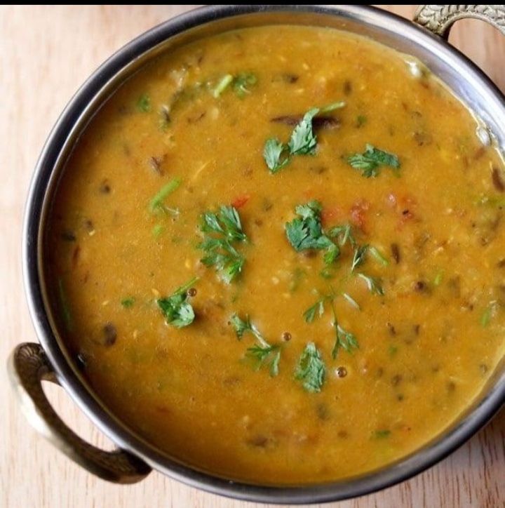 Plain Dal