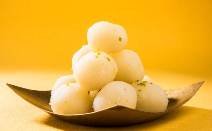 Rasgulla
