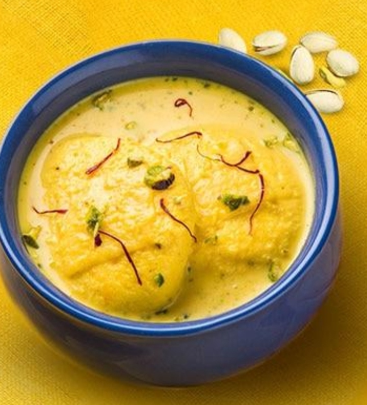 Rasmalai