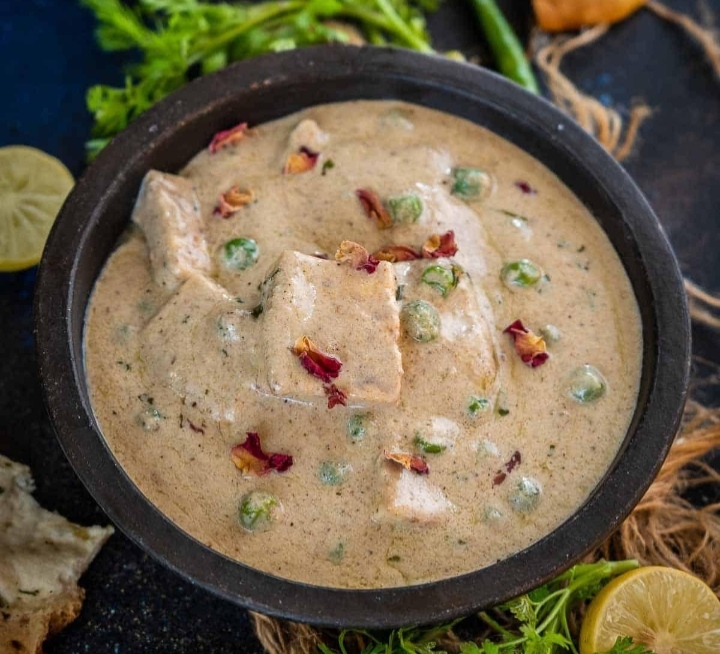 Sp. Paneer Nawabi