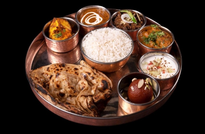 Special Thali