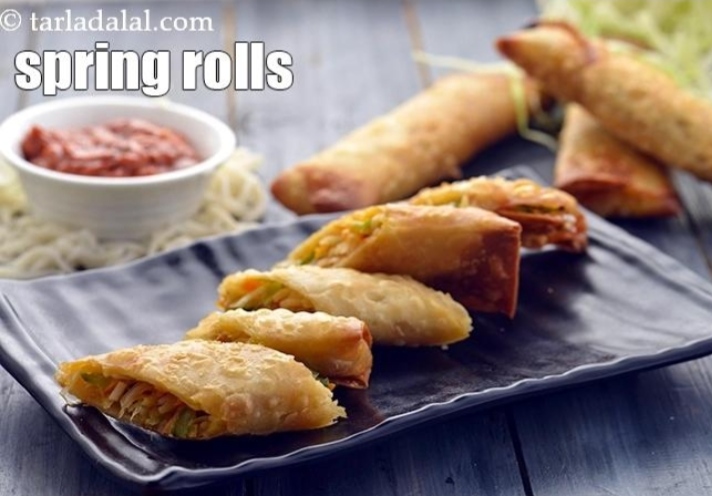 Spring Roll